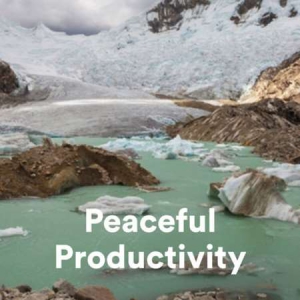VA - Peaceful Productivity