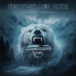 Andrii Yurlov - Northern Low Blues