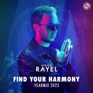 Andrew Rayel - Find Your Harmony Radioshow (Yearmix 2023) (2024-01-03)