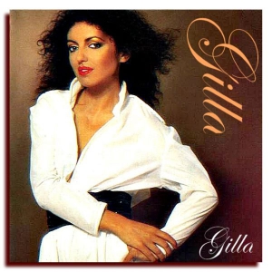 Gilla - Best