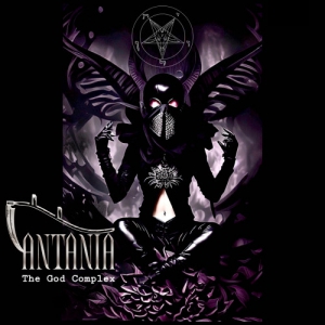 Antania - The God Complex