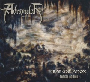 Adramelch - Irae Melanox