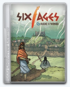 Six Ages: Ride Like the Wind