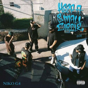 Niko G4 - Keep A Small Circle