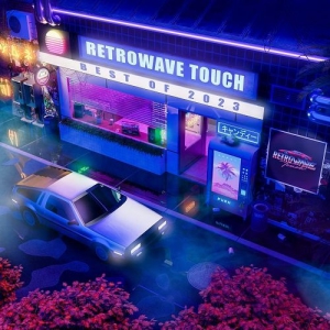 VA - Retrowave Touch