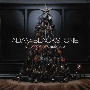Adam Blackstone - A Legacy Christmas