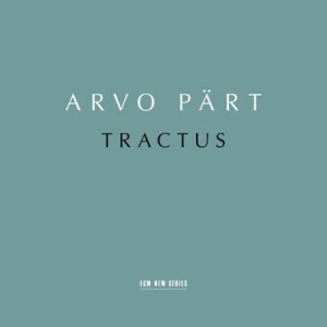 Estonian Philharmonic Chamber Choir - Arvo Part Tractus