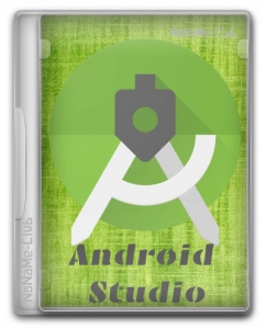 Android Studio Hedgehog | 2023.1.1 Patch 1 #AI-231.9392.1.2311.11255304 + Portable [En]