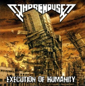 Whorehouse - Execution Of Humanity