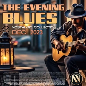 VA - The Evening Blues