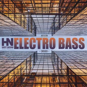 VA - Happy Nation: Electro Bass