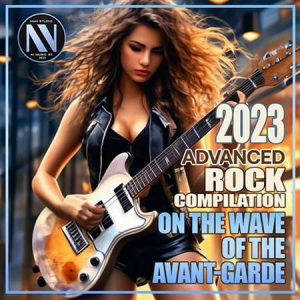 VA - Advanced Rock Compilation
