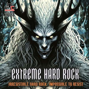 VA - Extreme Hard Rock