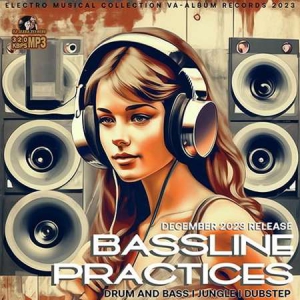 VA - Bassline Practices 