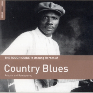 VA - The Rough Guide To Unsung Heroes Of Country Blues