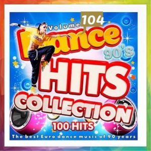VA - Dance Hits Collection, Vol.104