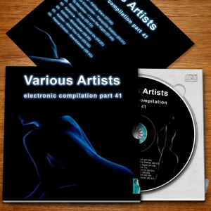 VA - Electronic compilation part 41