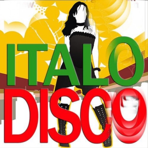 VA - Italo Disco [01]