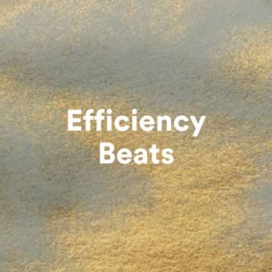 VA - Efficiency Beats 