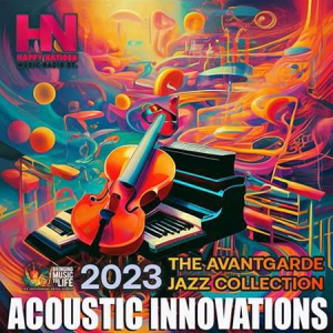 VA - Acoustic Innovations