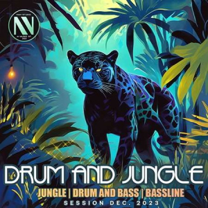 VA - Drum And Jungle