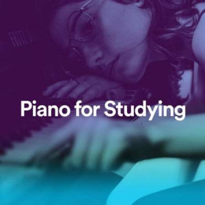 VA - Piano For Studying