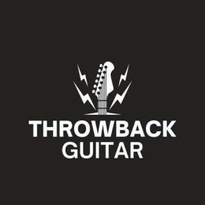 VA - Throwback Guitar