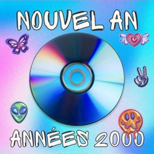 VA - Nouvel An - Annees 2000