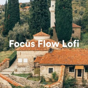 VA - Focus Flow Lofi 