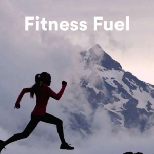 VA - Fitness Fuel