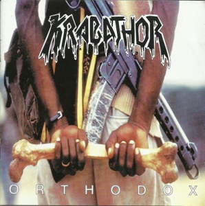 Krabathor - Orthodox