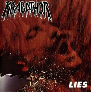 Krabathor - Lies & The Rise of Brutality