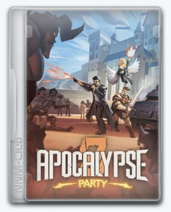 Project Zero 2: Apocalypse Party