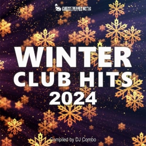 VA - Winter Club Hits 2024