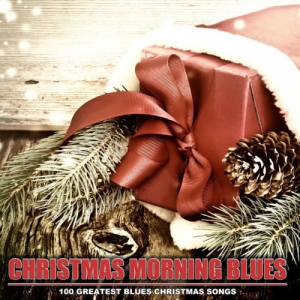 VA - Christmas Morning Blues. 100 Greatest Blues Christmas Songs