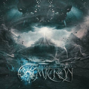 Omicron - Entropic Entity 