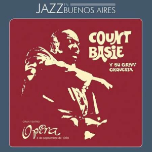 Count Basie - Jazz En Buenos Aires