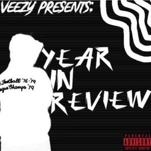 Veezy The Virgo - Veezy The Virgo Presents: Year In Review 2023