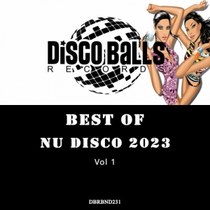 VA - Best Of Nu Disco 2023, Vol. 1