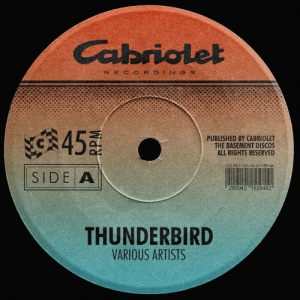 VA - Thunderbird