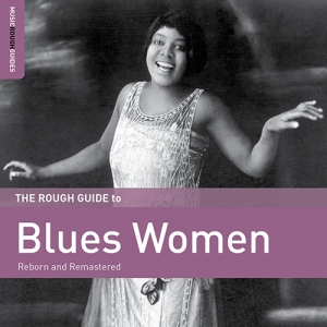 VA - The Rough Guide To Blues Women