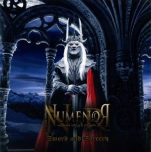 Numenor - Sword and Sorcery