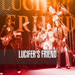 Lucifer's Friend - 13 Albums