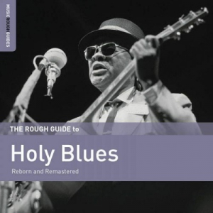 VA - The Rough Guide To Holy Blues