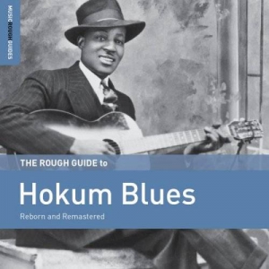VA - The Rough Guide To Hokum Blues
