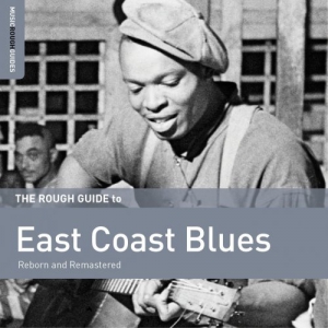 VA - The Rough Guide To East Coast Blues