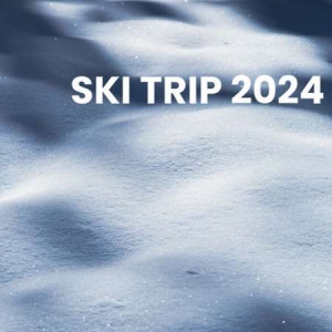 VA - Ski Trip 2024