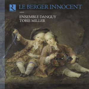 Ensemble Danguy - Le Berger Innocent