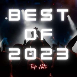 VA - Best Of 2023: Top Hits