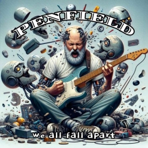 Penfield - We All Fall Apart
